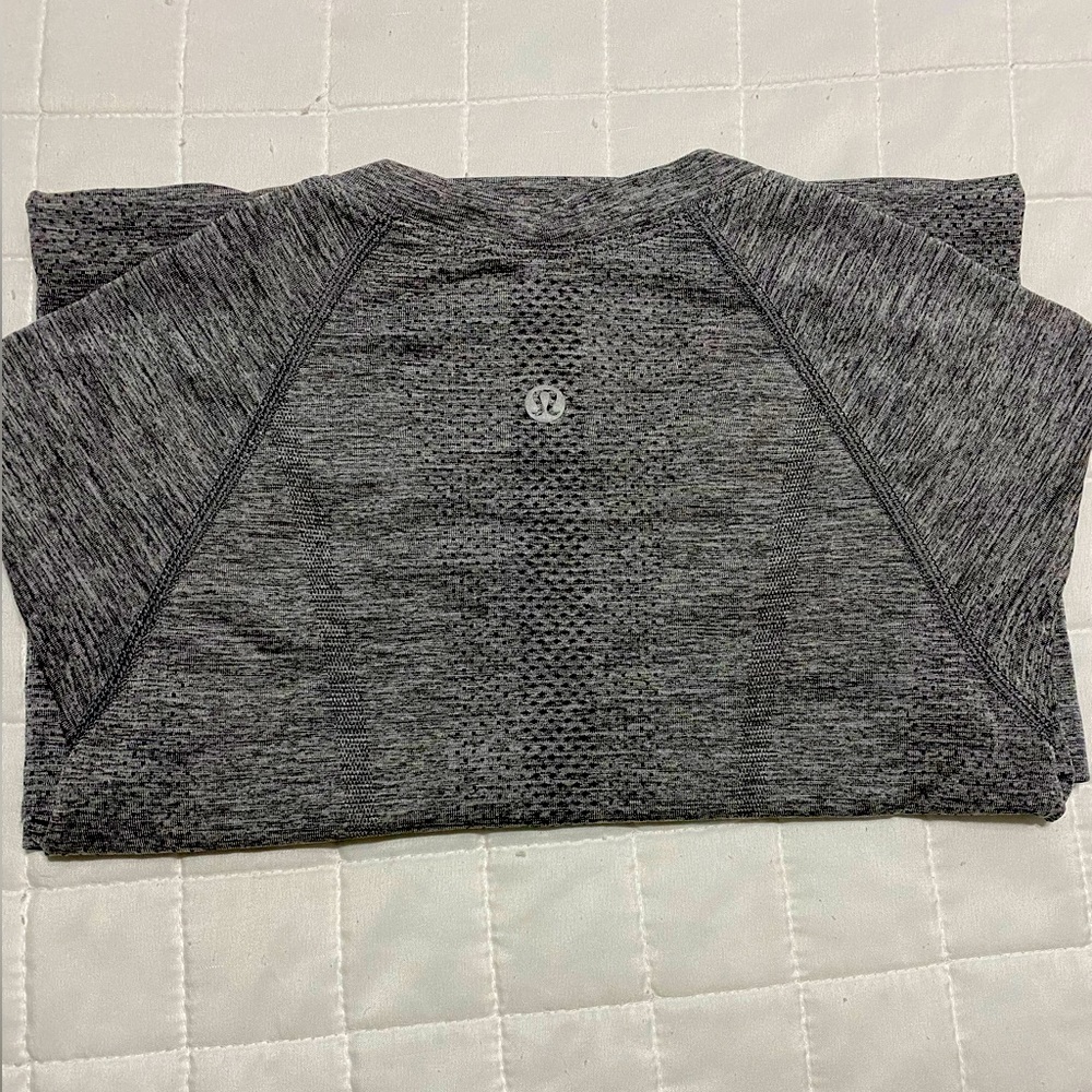 lululemon swiftly tech short sleeve shirt